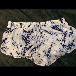 Victoria’s Secret pj shorts